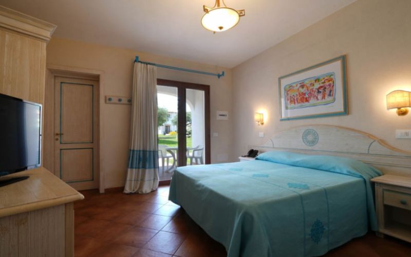 MARINA TORRE NAVARRESE BEACH RESORT